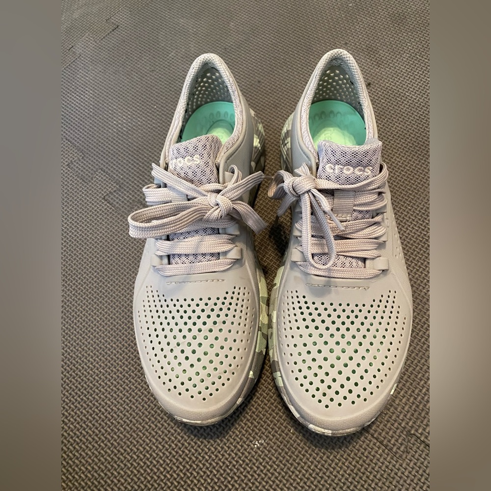 Croc Shoes